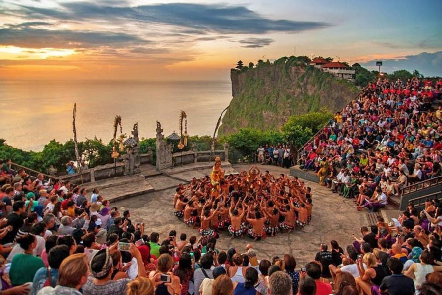 kecak (1)